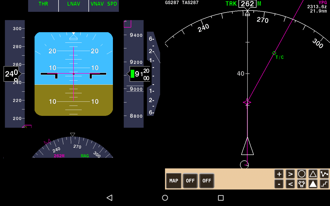 iFMS Instructions Configuration